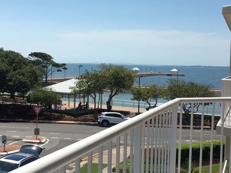 13/155 Wynnum Esplanade, Wynnum QLD 4178
