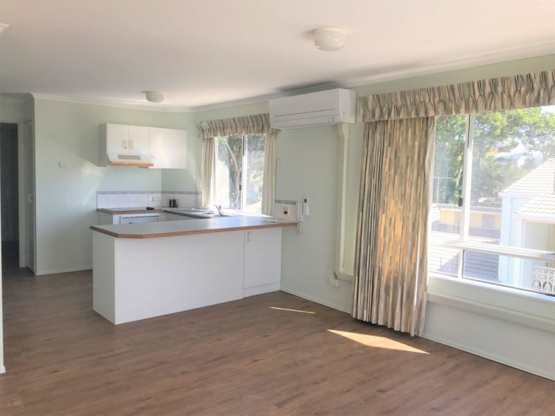 13/155 Wynnum Esplanade, Wynnum QLD 4178