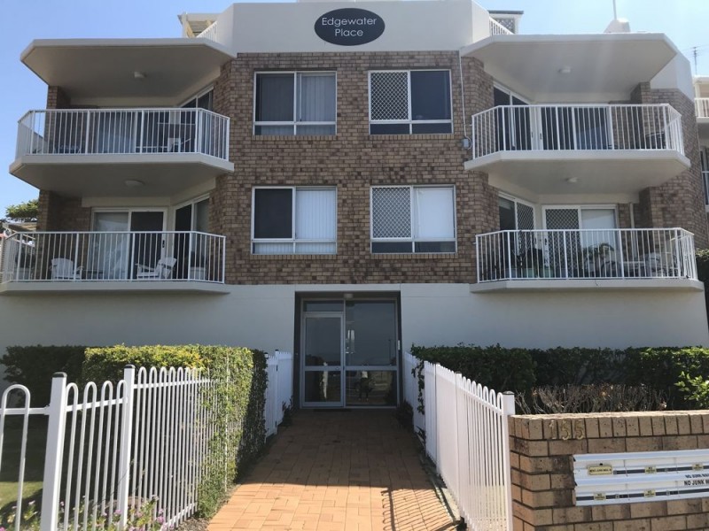 13/155 Wynnum Esplanade, Wynnum QLD 4178