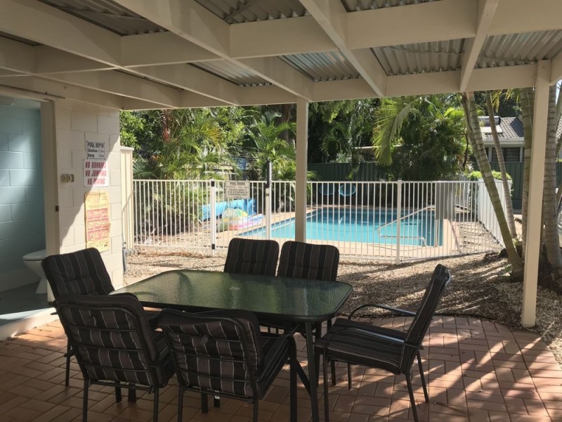 13/155 Wynnum Esplanade, Wynnum QLD 4178