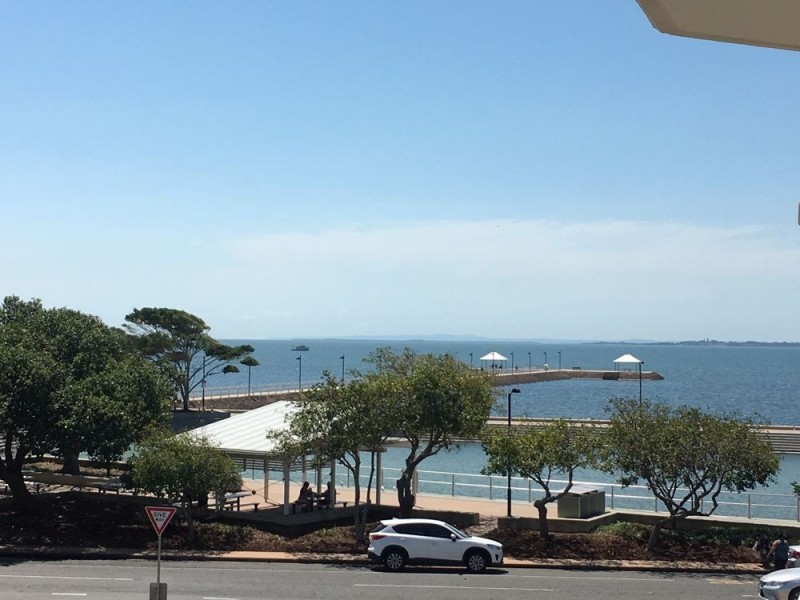 13/155 Wynnum Esplanade, Wynnum QLD 4178