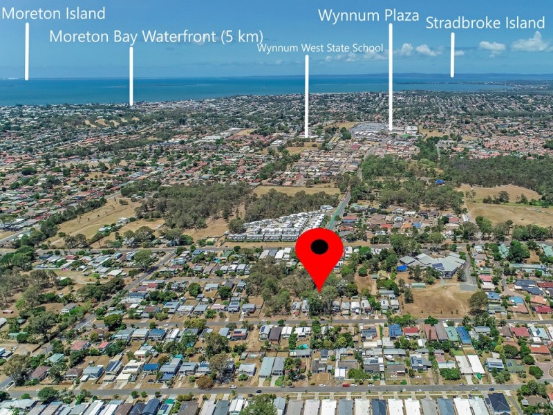 Hemmant QLD 4174