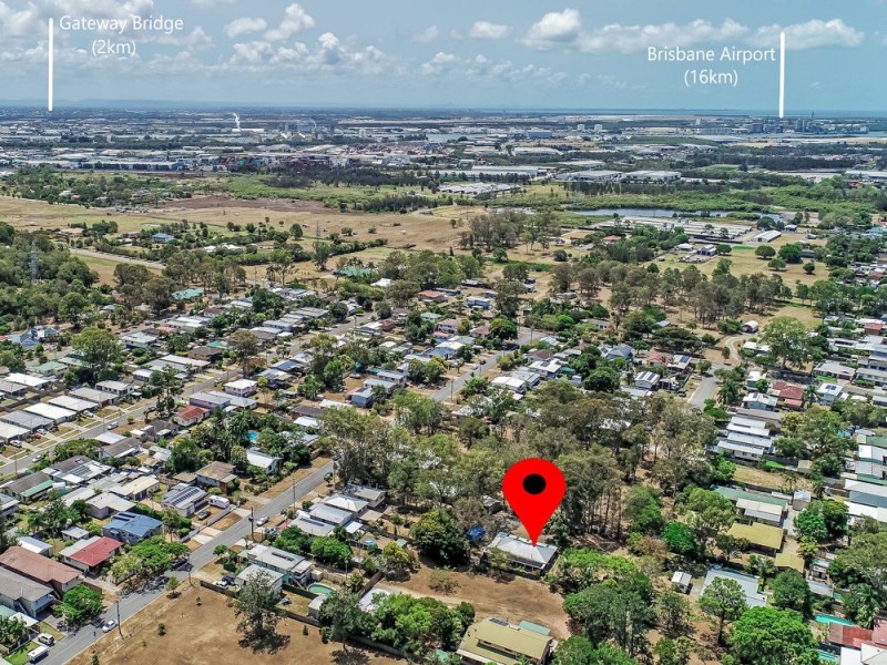 Hemmant QLD 4174