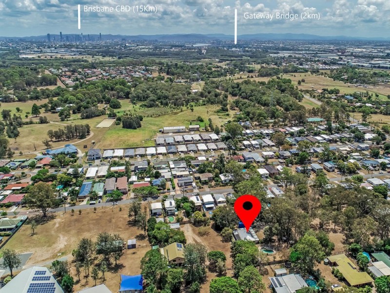 Hemmant QLD 4174