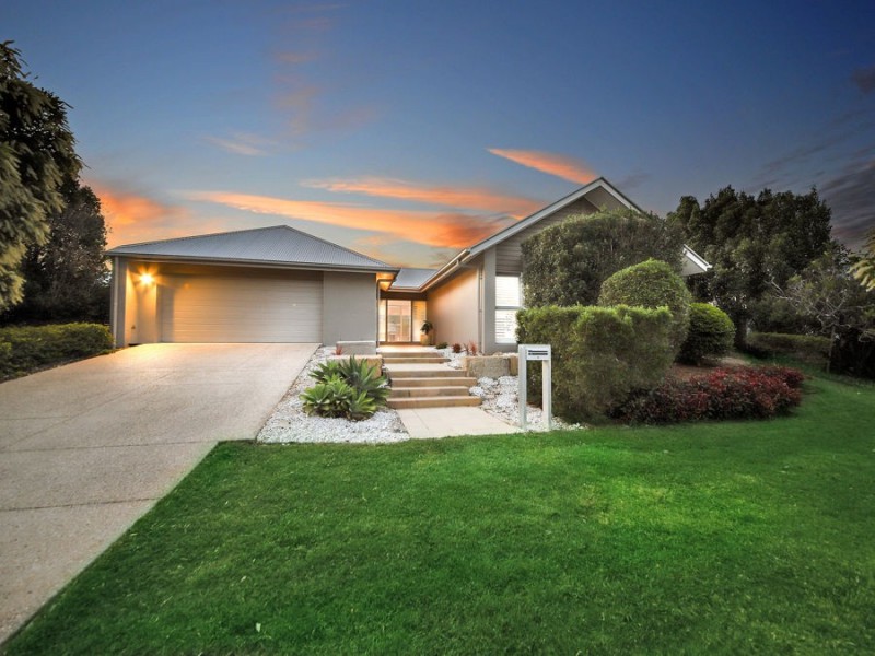 14 Macquarie Street, Wakerley QLD 4154