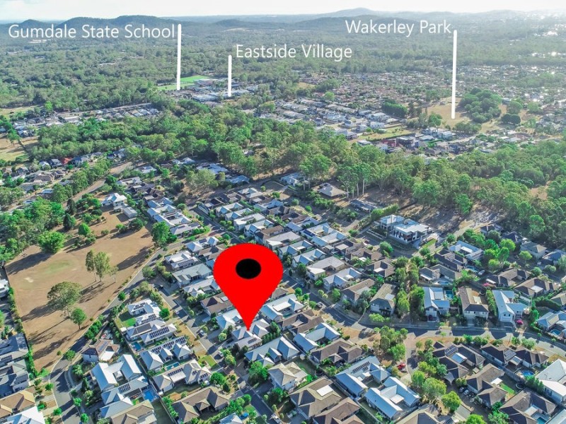 14 Macquarie Street, Wakerley QLD 4154
