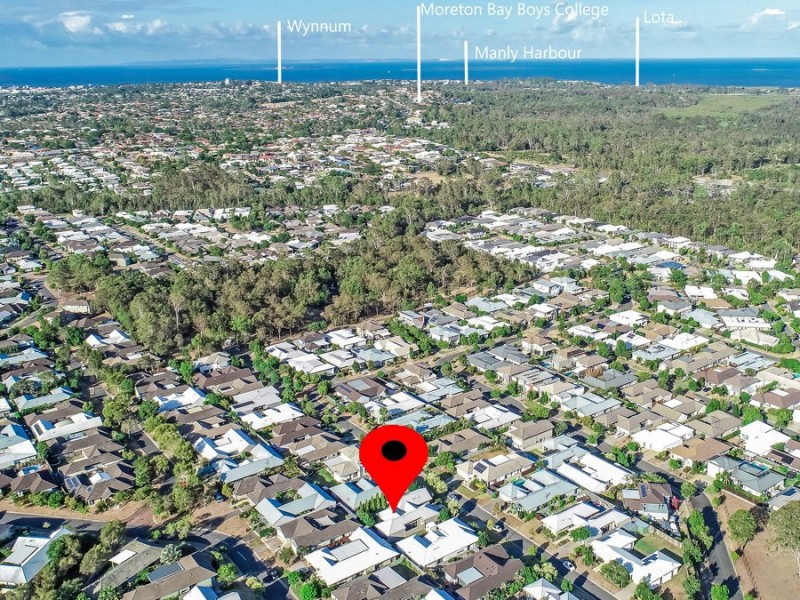 14 Macquarie Street, Wakerley QLD 4154