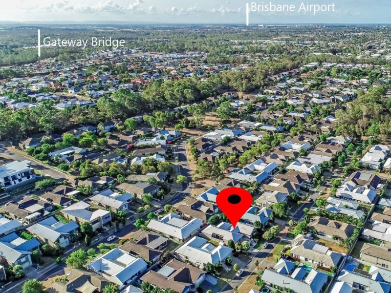 14 Macquarie Street, Wakerley QLD 4154