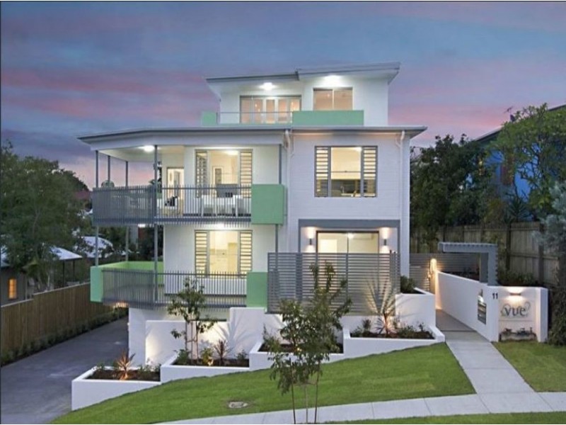 8/11 Bundara Street, Morningside QLD 4170