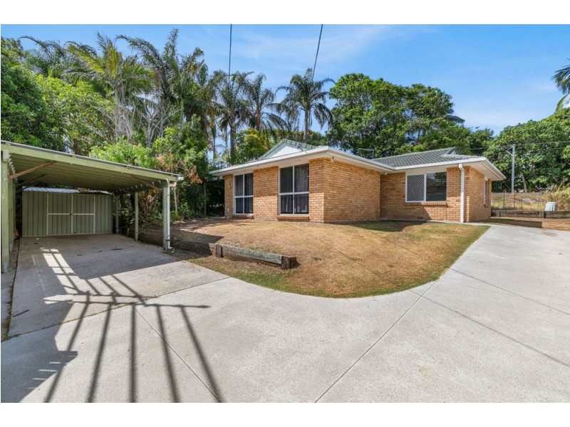 48 Harman St, Manly QLD 4179
