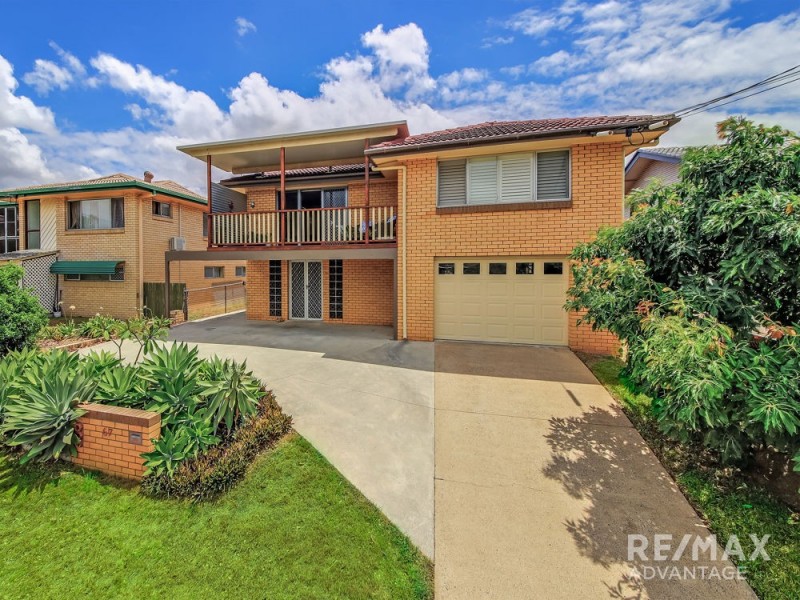 67 Roseberry Parade, Wynnum West QLD 4178