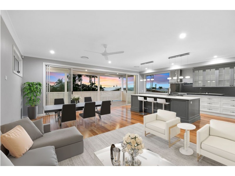 49 Walnut Street, Wynnum QLD 4178