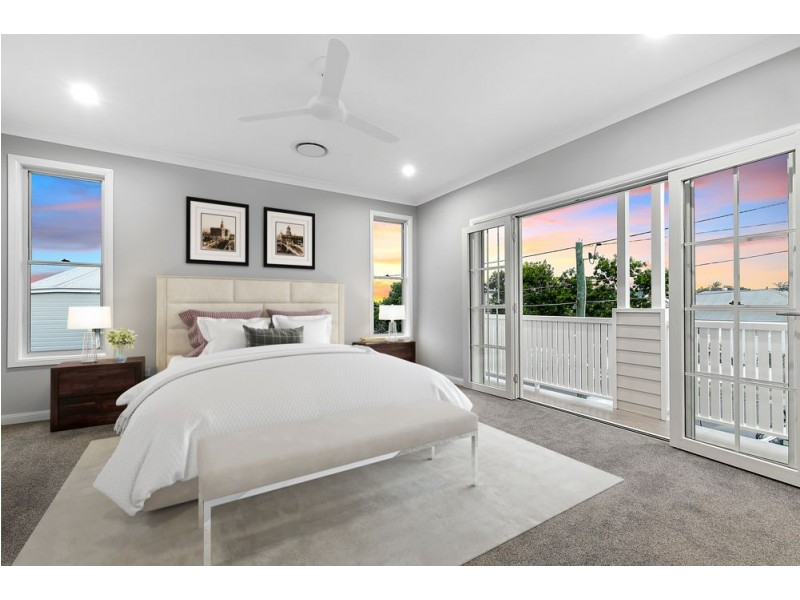 49 Walnut Street, Wynnum QLD 4178