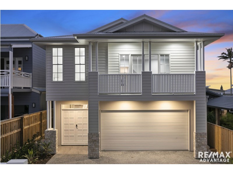 49 Walnut Street, Wynnum QLD 4178