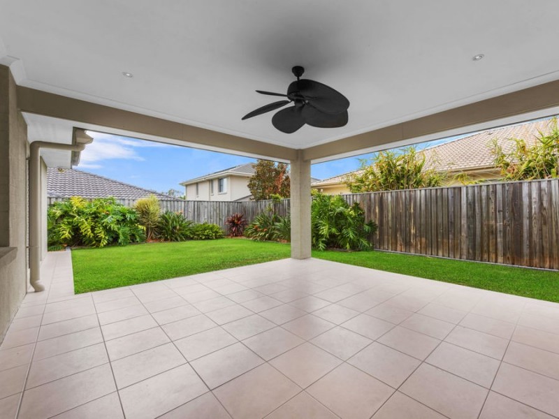 12 Foxwood Circuit, Wakerley QLD 4154