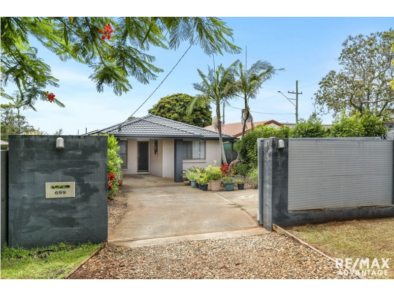 699 Main Road, Wellington Point QLD 4160