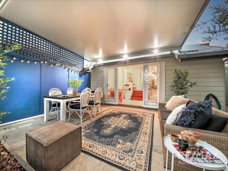 40 Strawberry Road, Manly West QLD 4179
