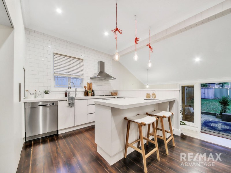 40 Strawberry Road, Manly West QLD 4179
