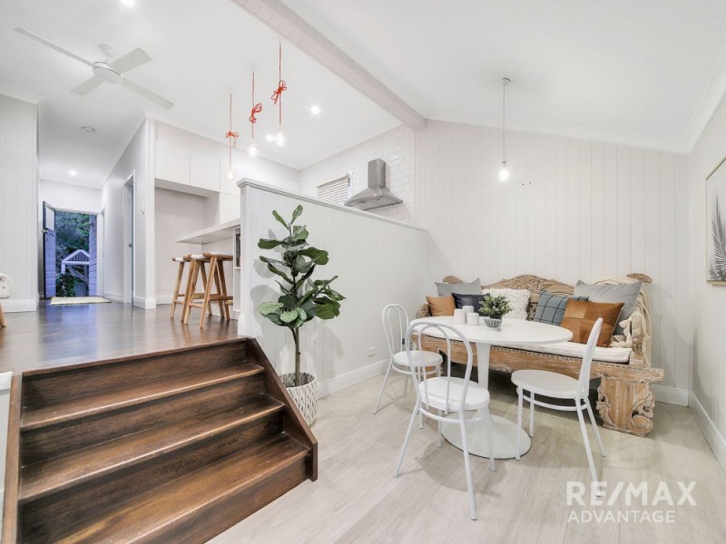 40 Strawberry Road, Manly West QLD 4179