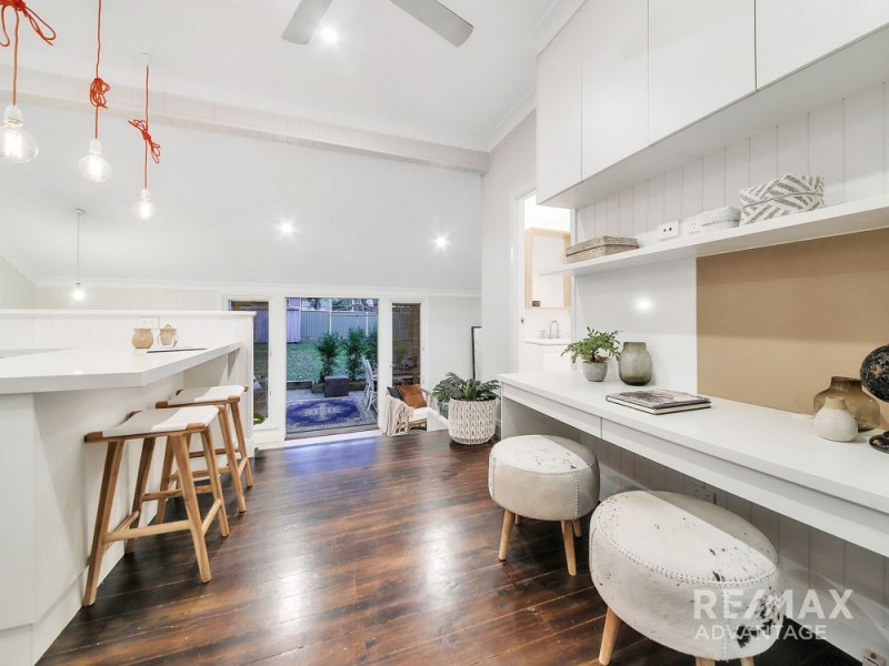 40 Strawberry Road, Manly West QLD 4179