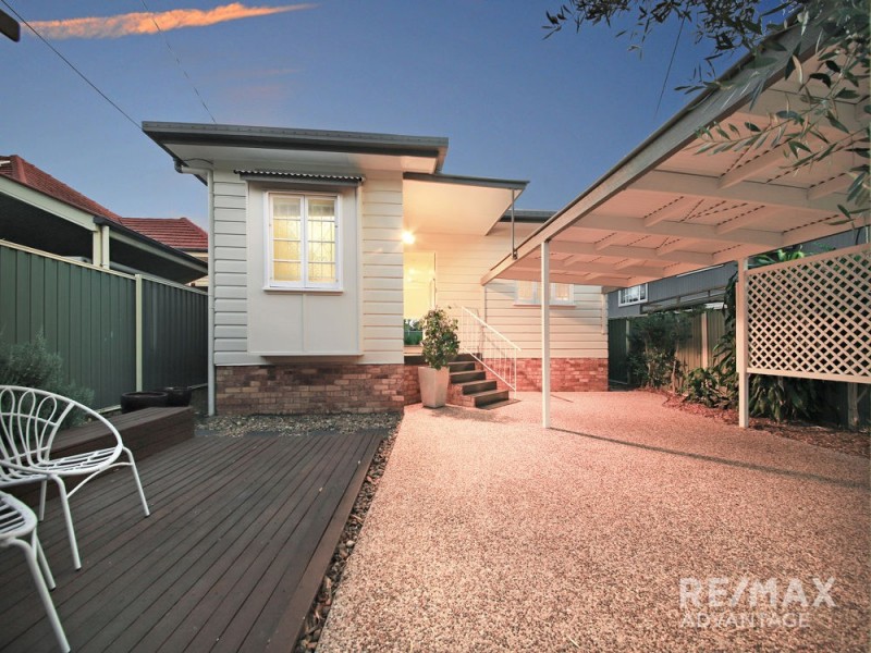 40 Strawberry Road, Manly West QLD 4179