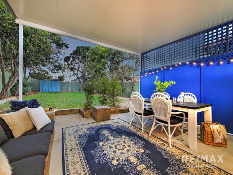 40 Strawberry Road, Manly West QLD 4179