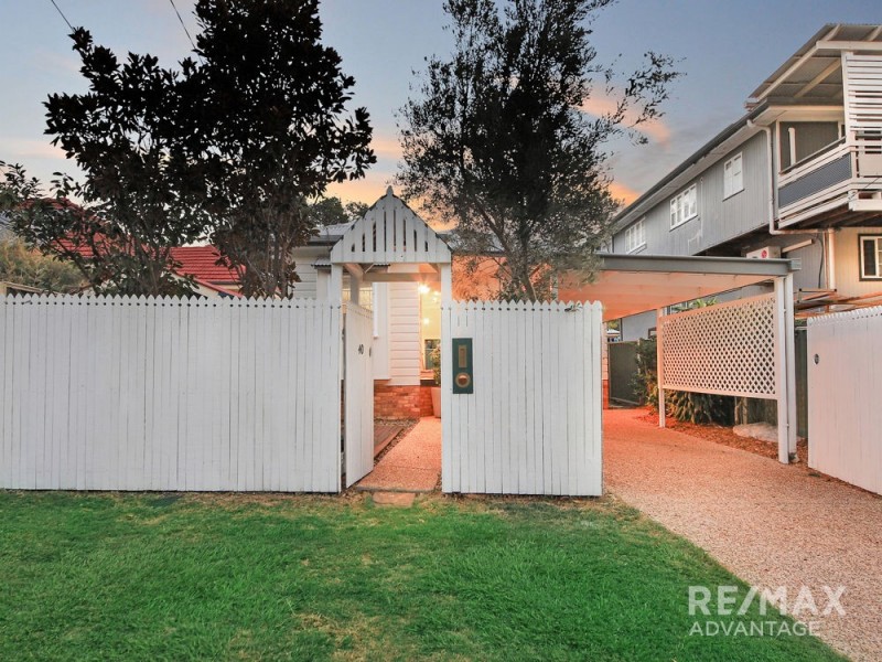 40 Strawberry Road, Manly West QLD 4179