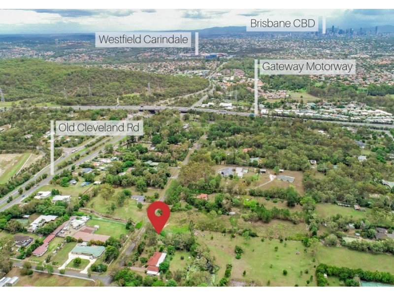 108 Boston Road, Belmont QLD 4153