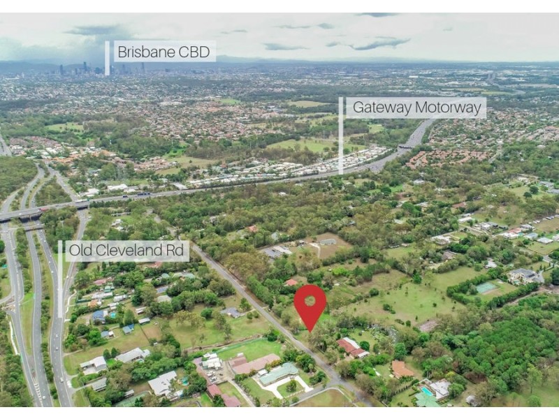 108 Boston Road, Belmont QLD 4153