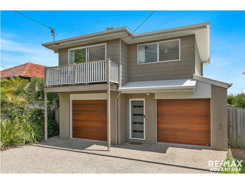 33 Violet Street, Wynnum QLD 4178