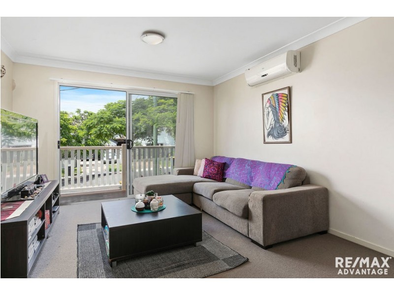 33 Violet Street, Wynnum QLD 4178