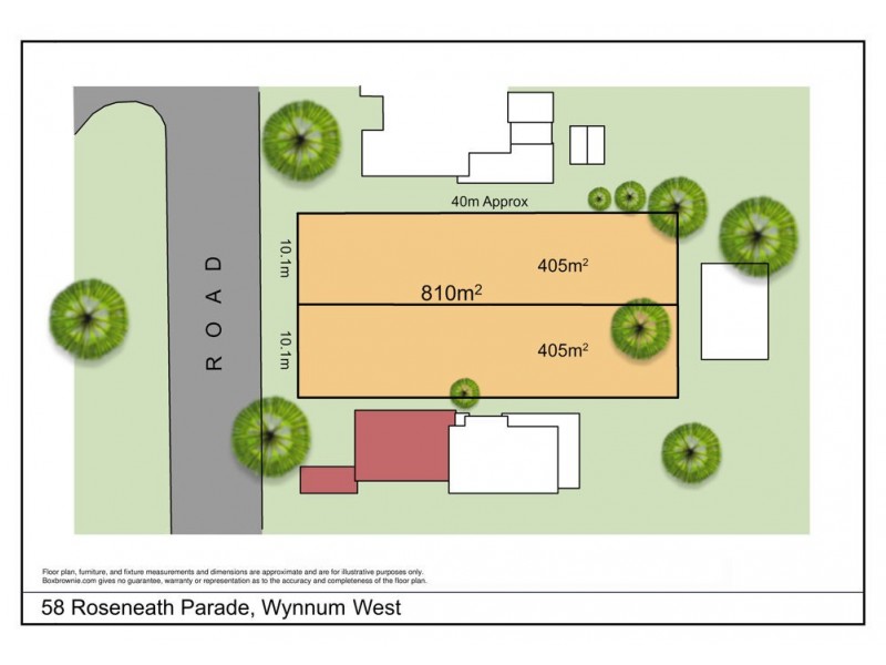 58 Roseneath Parade, Wynnum West QLD 4178