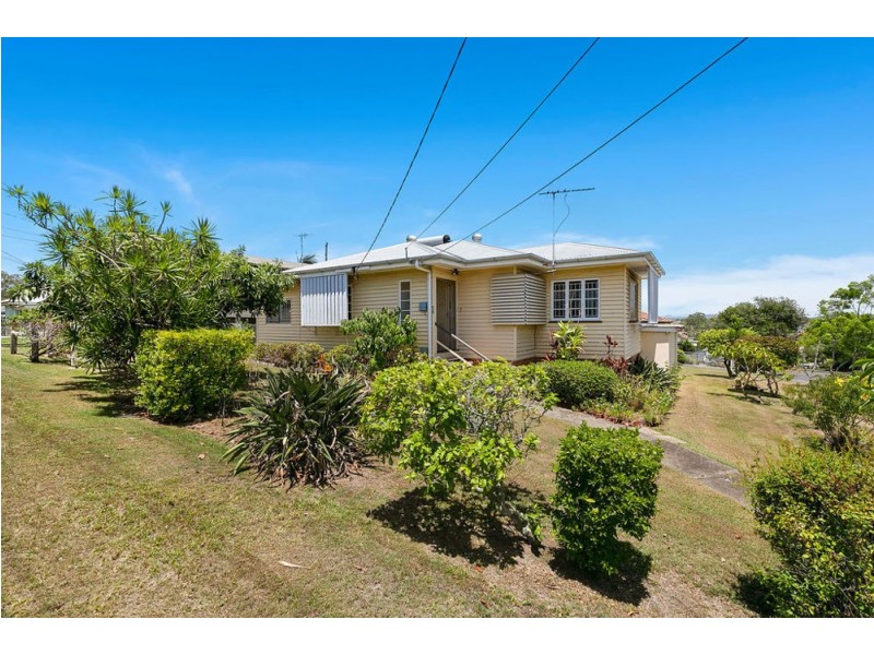 58 Roseneath Parade, Wynnum West QLD 4178