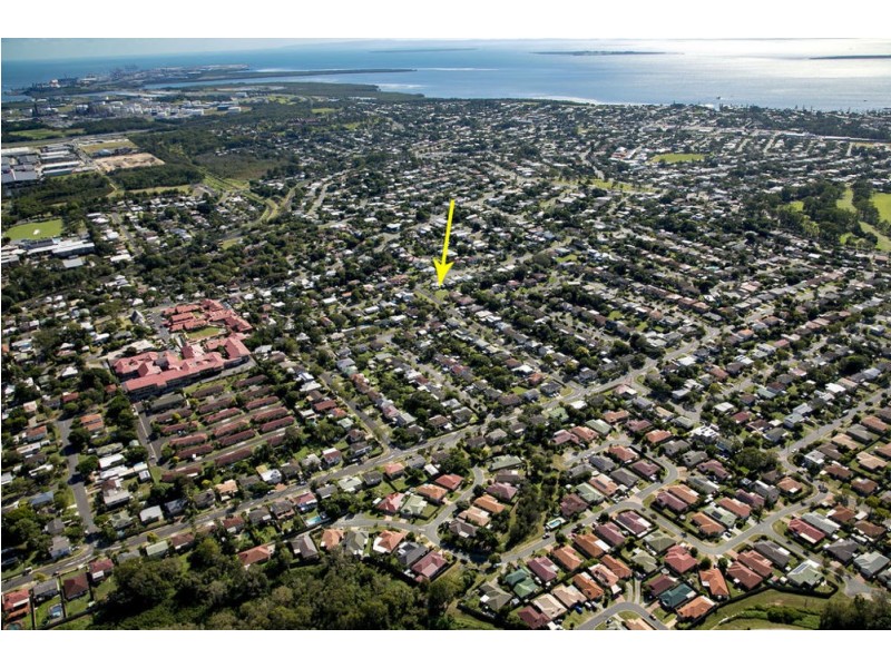 58 Roseneath Parade, Wynnum West QLD 4178