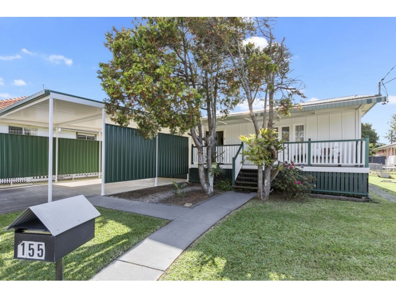 155 Wondall Road, Wynnum West QLD 4178