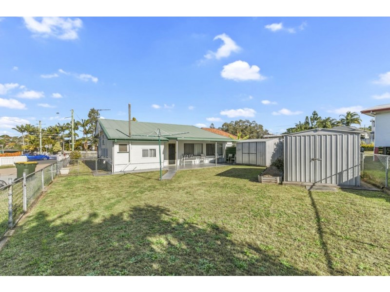 155 Wondall Road, Wynnum West QLD 4178