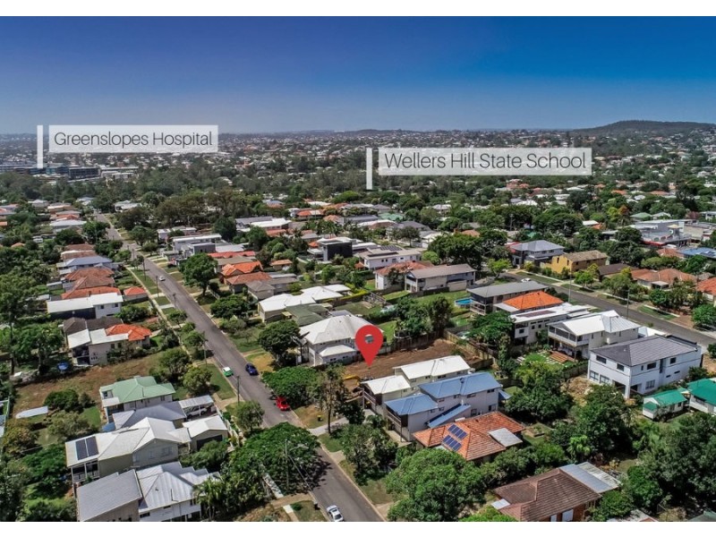 100 Fingal Street, Tarragindi QLD 4121