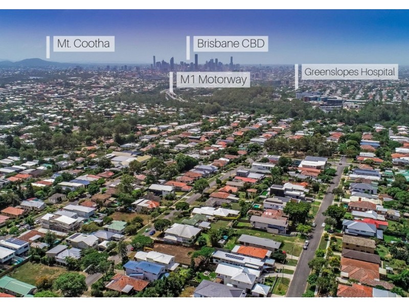 100 Fingal Street, Tarragindi QLD 4121