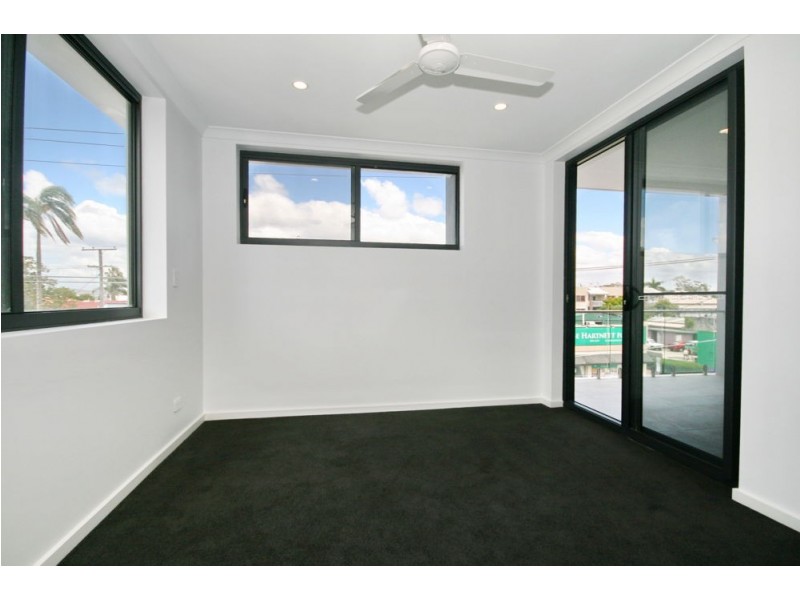 201/44 Bay Terrace, Wynnum QLD 4178