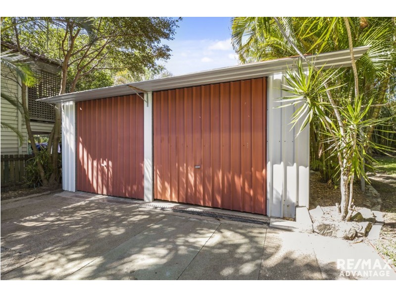 16 Bird Street, Manly QLD 4179
