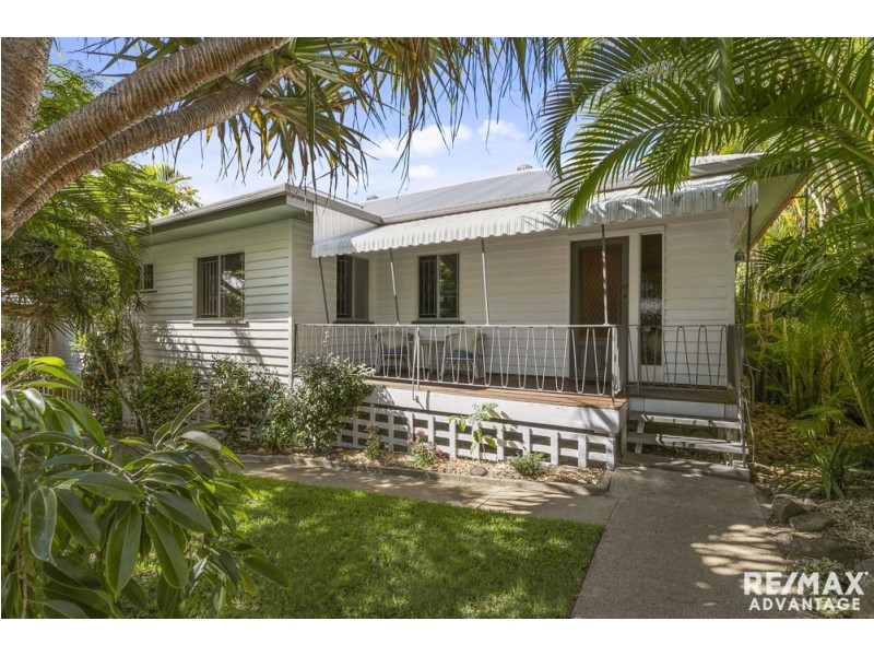 16 Bird Street, Manly QLD 4179