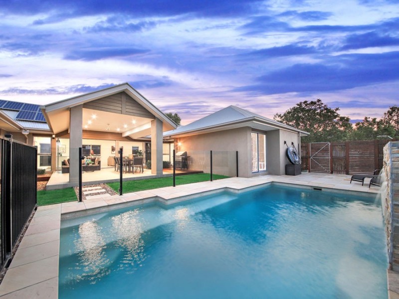 29 Macquarie Street, Wakerley QLD 4154