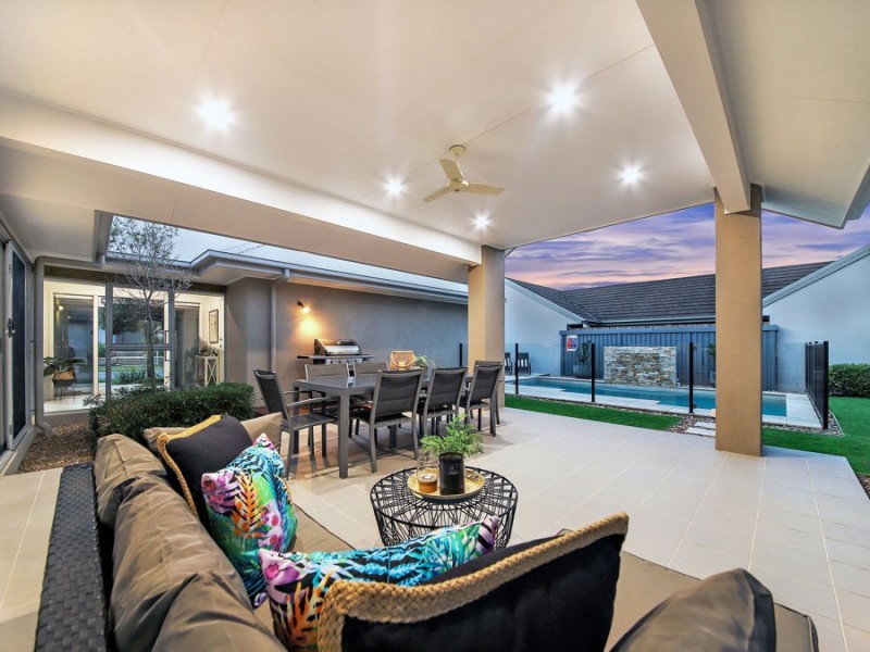 29 Macquarie Street, Wakerley QLD 4154