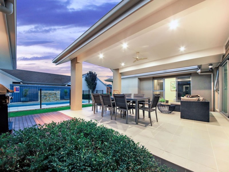 29 Macquarie Street, Wakerley QLD 4154