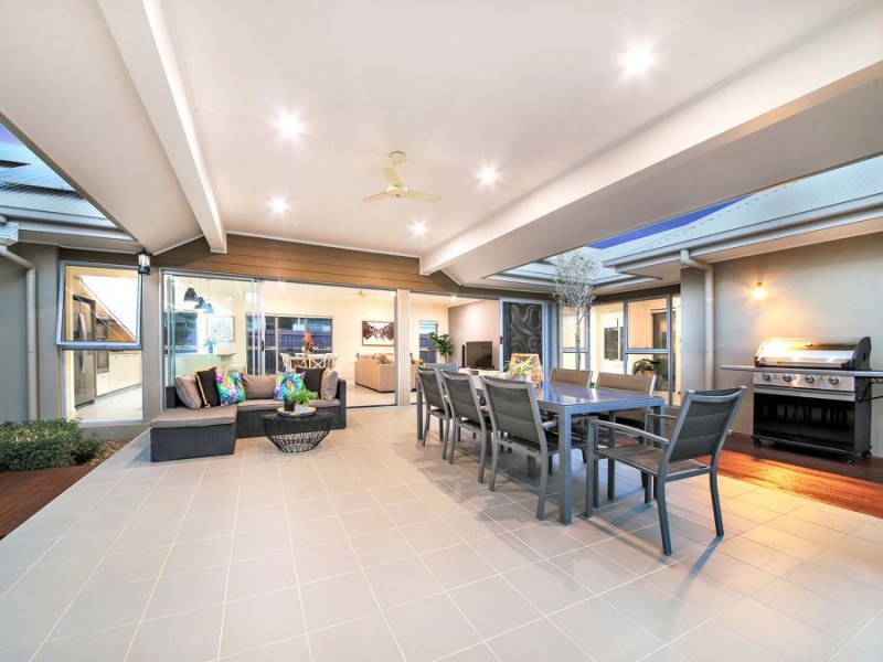 29 Macquarie Street, Wakerley QLD 4154