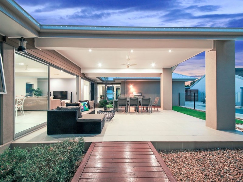29 Macquarie Street, Wakerley QLD 4154