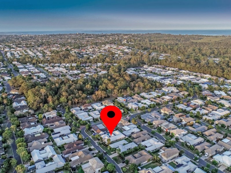 29 Macquarie Street, Wakerley QLD 4154