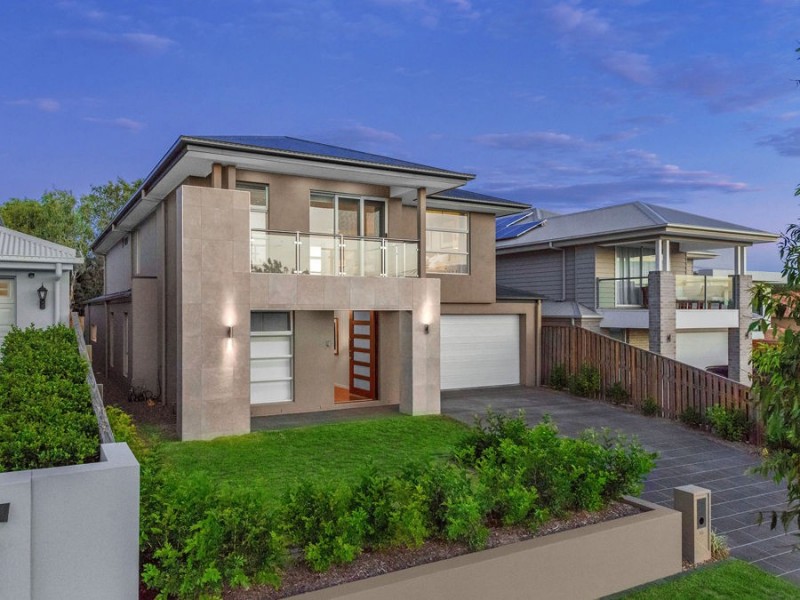 14 Warren Street, Wakerley QLD 4154