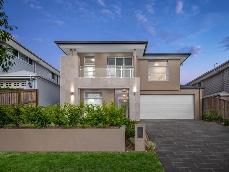 14 Warren Street, Wakerley QLD 4154