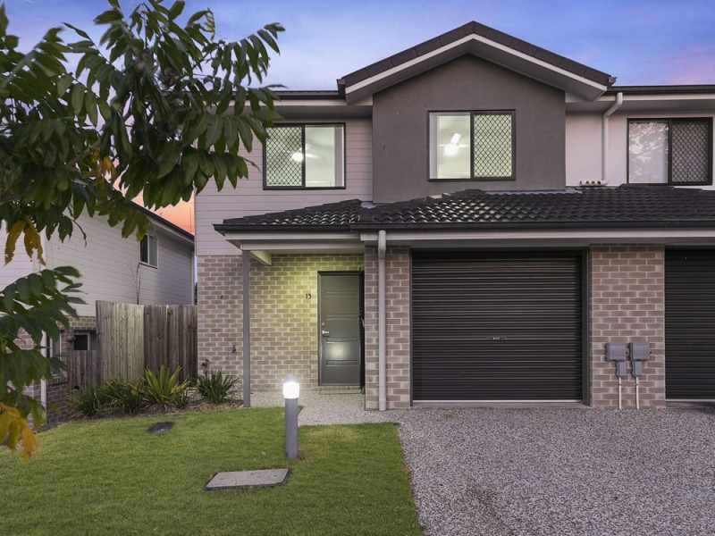 15/21 Michael Street, Wynnum West QLD 4178